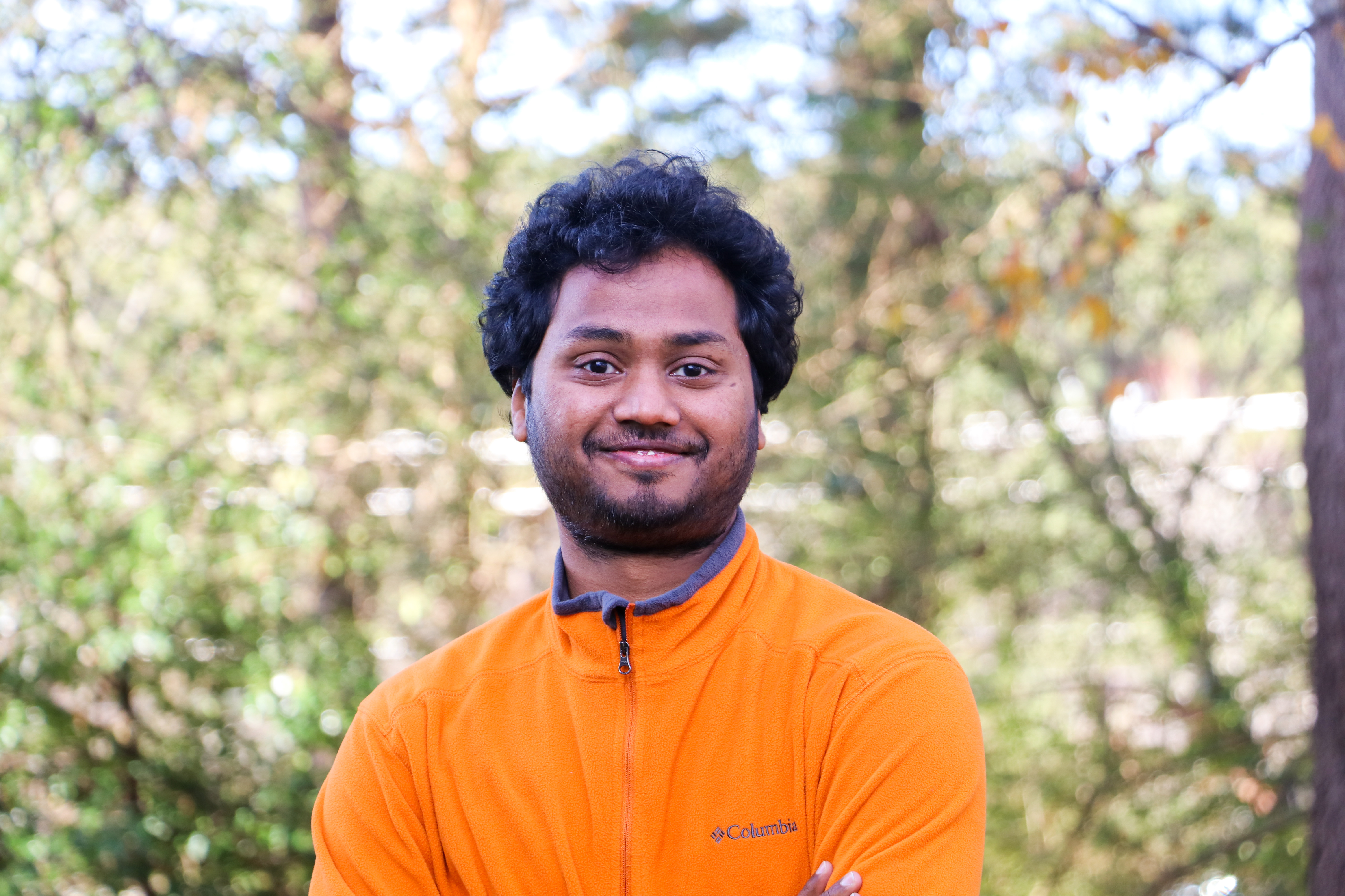 Praful Dodda